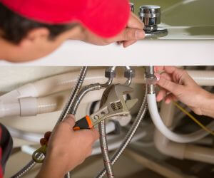 About Emergency plumbing pros Murphys, CA